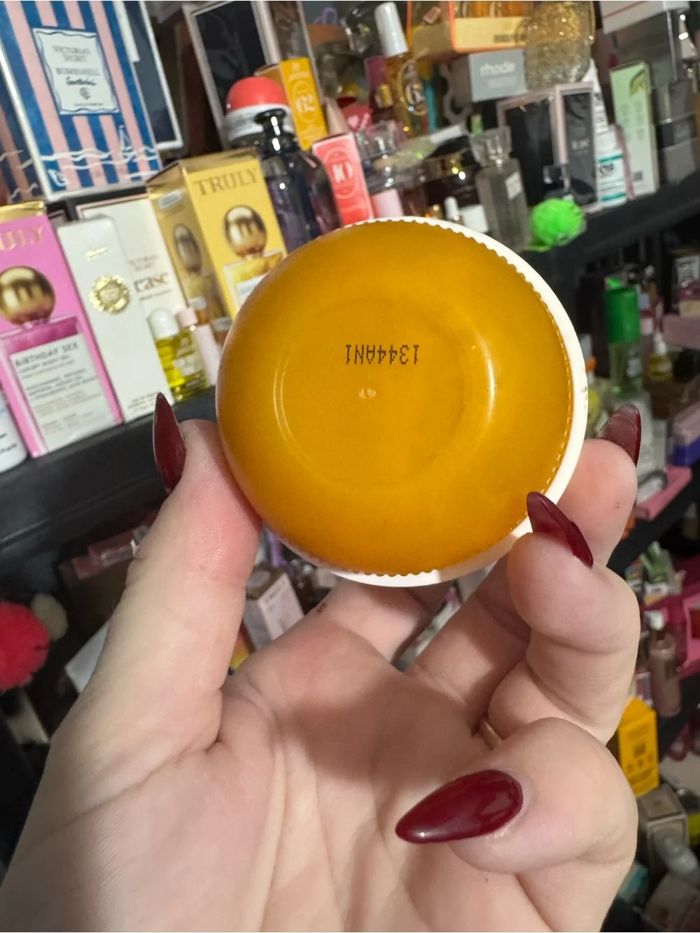 Sol de Janeiro Body Scrub Jar
